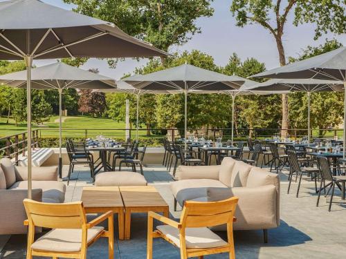 603826923 Le Domaine des Vanneaux Golf et Spa Mgallery