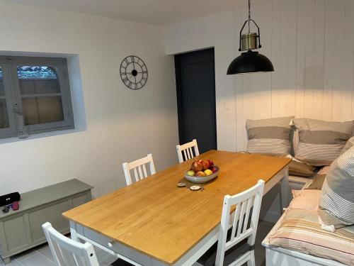 Gites de Verger, stylish self catering cottages in Sos in Sos