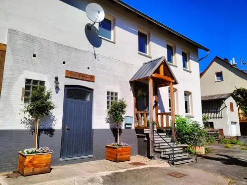 Haus Gretchen in Bömighausen, Deutschland
