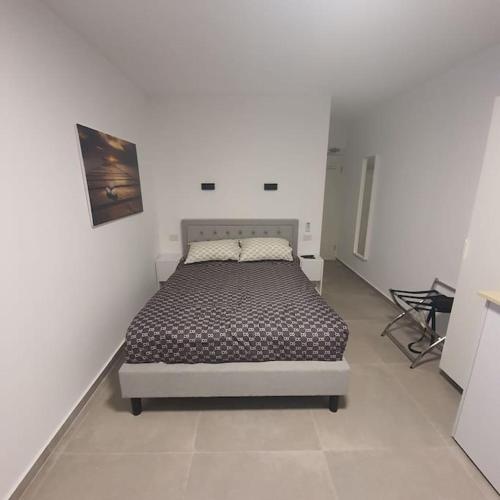 Ryo 12 דירת סטודיו ליד חוף הים לנופש מושלם, Bat Yam (foto 3)