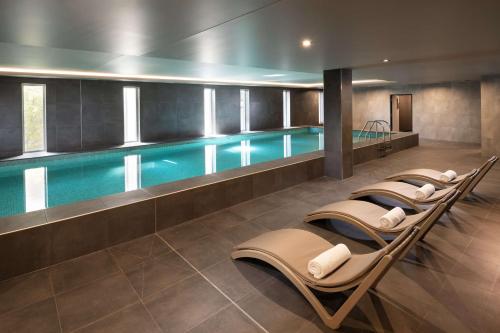 DoubleTree by Hilton Hobart, Hobart (photo 2)