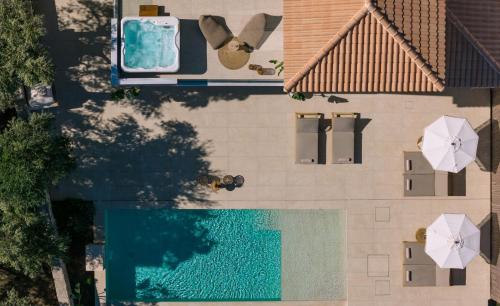 Queen of Zakynthos Luxury Villas - Zakynthos