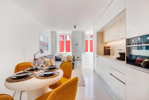 1BR Charming in the heart of Santos | By Airnest, Lissabon