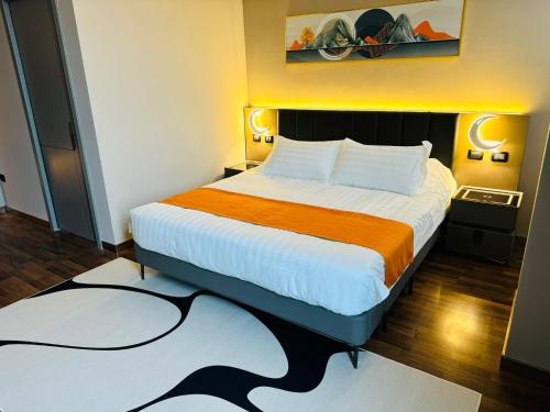 Hotel Royal Room Type - Double Room