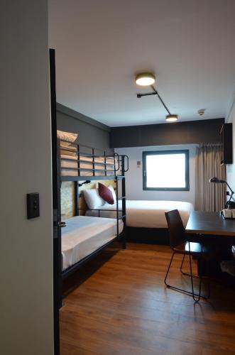 Ibis Budget Sydney East - image 4
