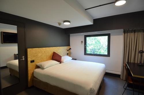 ibis budget Sydney East in Potts Point