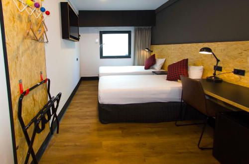 Ibis Budget Sydney East - main image