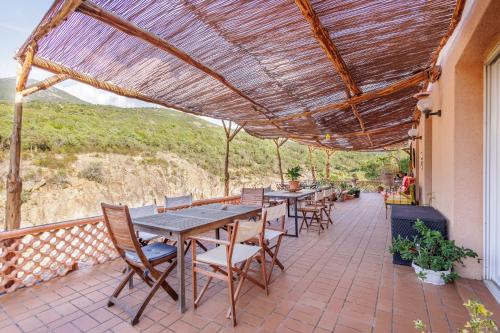 Maison du Fangu - Da Simone - Maison de 160 m2 cottage Astro
