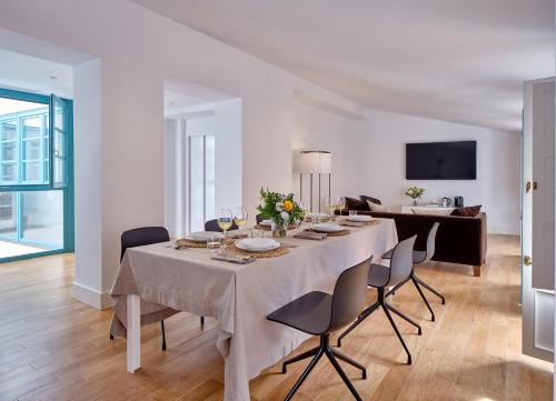 Four-Bedroom Holiday Home image 4