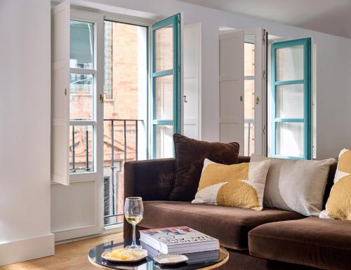 Four-Bedroom Holiday Home image 7