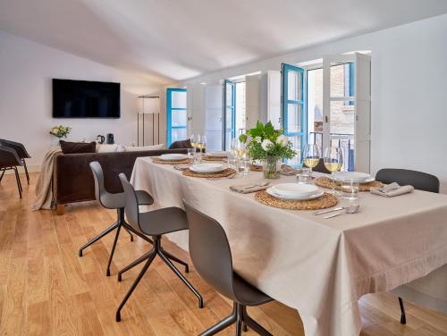 Four-Bedroom Holiday Home image 8