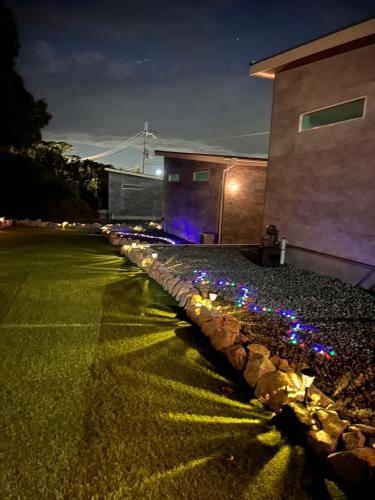 ちょこっとヴィラMaestro ちょこっとヴィラMaestro