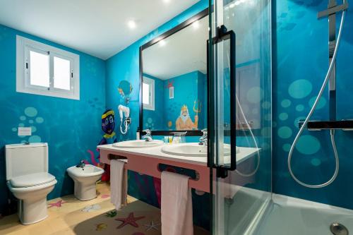 Marina d'Or® Hotel Marina d'Or 3* - image 10