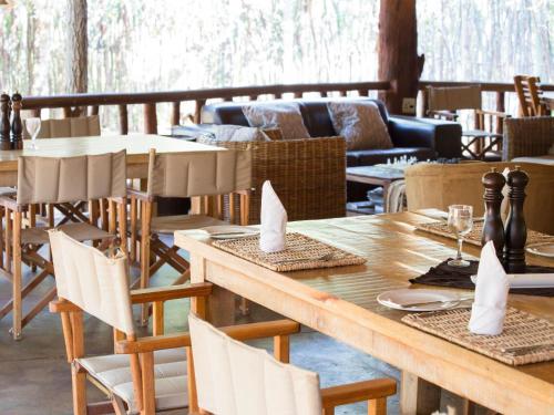 Honeyguide Ranger Camp - 전망