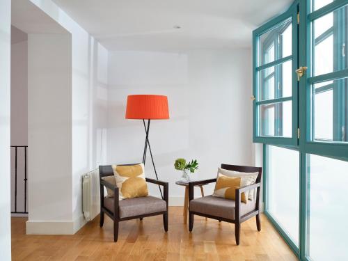 Four-Bedroom Holiday Home image 3