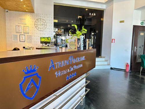 Atrium Panoramic Hotel & Spa - image 8