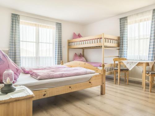 Apartment Eisenhut by Interhome in 黑塔烏