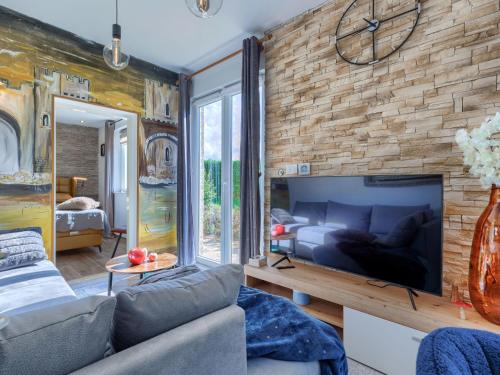 Holiday Home Palma by Interhome in Karojba