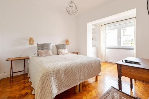 Family Villa in Lisbon ,Heated Pool ,Elevator,Parking,6 Bedrooms,Sleeps 14, Lisbon (photo 9)