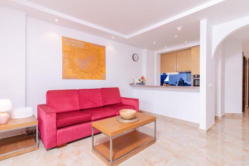 Acogedora Vivienda Vacacional en Tenerife Sur 3