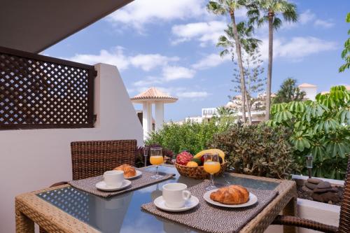 Acogedora Vivienda Vacacional en Tenerife Sur 1