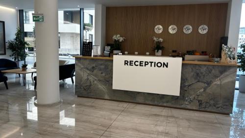 Blue Star Luxury Hotel, Sofía (foto 11)