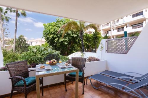 Acogedora Vivienda Vacacional en Tenerife Sur 2