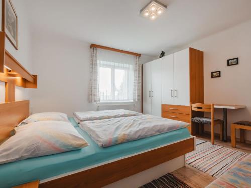 Apartment Bergblick by Interhome in Prielau