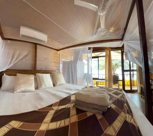 Sonho Do Mar Goa in Agonda