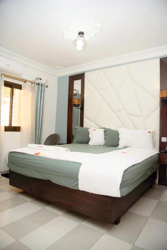Résidence Le Sommet - Chambre de Luxe (Residence Le Sommet - Chambre de Luxe) in 路波姆
