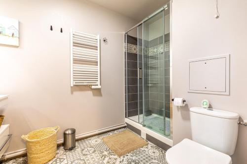 GuestReady - Charmant Apt pour 2 près de Paris, Saint-Ouen (Foto 4)