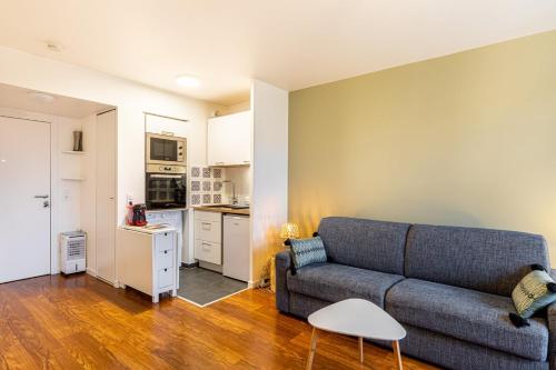 GuestReady - Charmant Apt pour 2 près de Paris, Saint-Ouen (Foto 8)