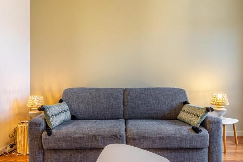 GuestReady - Charmant Apt pour 2 près de Paris, Saint-Ouen (Foto 10)