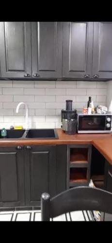 Appartement meublé Fann Hock (Appartement meuble Fann Hock) in Medina