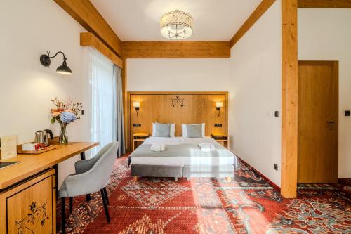 Hotel Maria & Spa