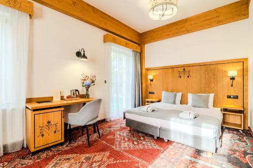 Hotel Maria & Spa