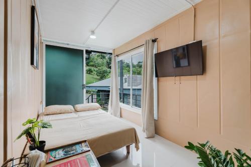 Ronnys Flat Manuel Antonio in Quepos