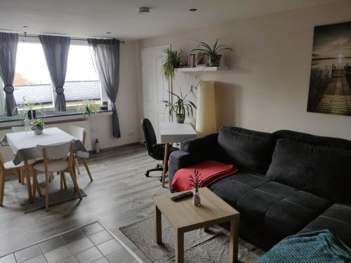 GeraldineWeg30 -FeWo Geralex - Rinteln