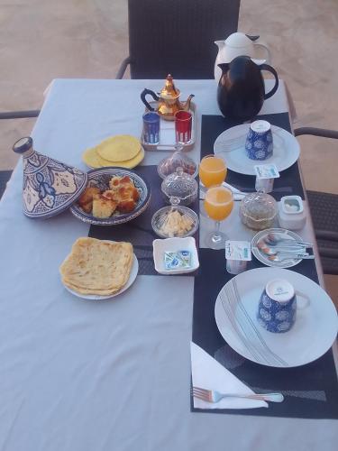 Riad Kasbah Ben Hamo Riad Kasbah Ben Hamo