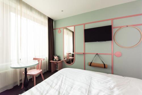 Conscious Hotel Vondelpark - image 3