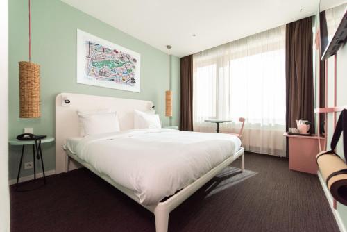 Conscious Hotel Vondelpark - image 5