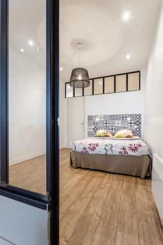 Loft coeur Panier, Marsiglia (foto 8)