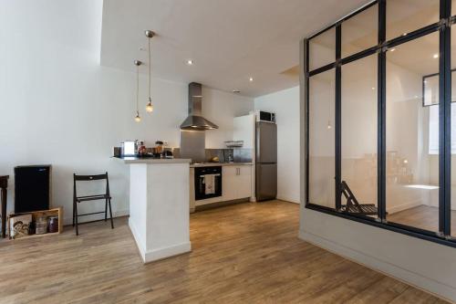 Loft coeur Panier, Marsiglia (foto 3)