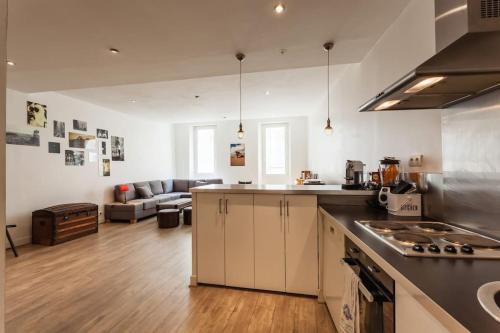 Loft coeur Panier, Marsiglia (foto 5)