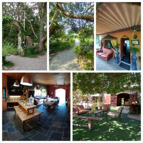 Holt Hill Foreststay, Plettenbergbay 3