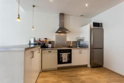 Loft coeur Panier, Marsiglia (foto 6)