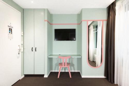 Conscious Hotel Vondelpark - image 4