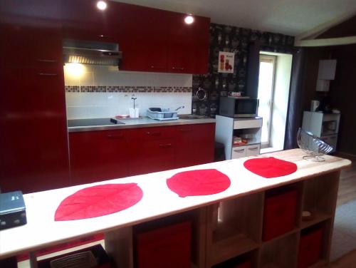 Appartement T3 GASCOGNE in Eugenie-les-Bains
