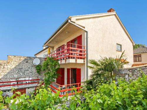 Holiday Home Andrijana by Interhome Holiday Home Andrijana by Interhome