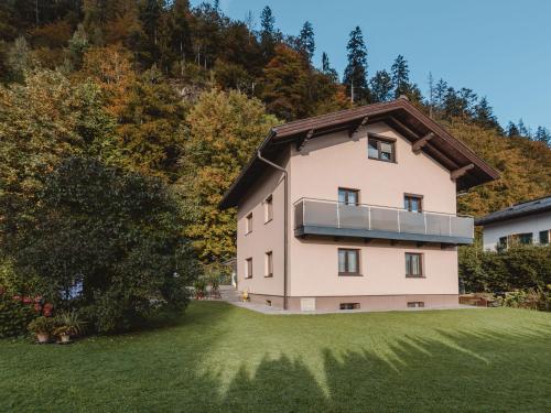 Apartment Bergblick by Interhome - Location saisonnière - Zell am See